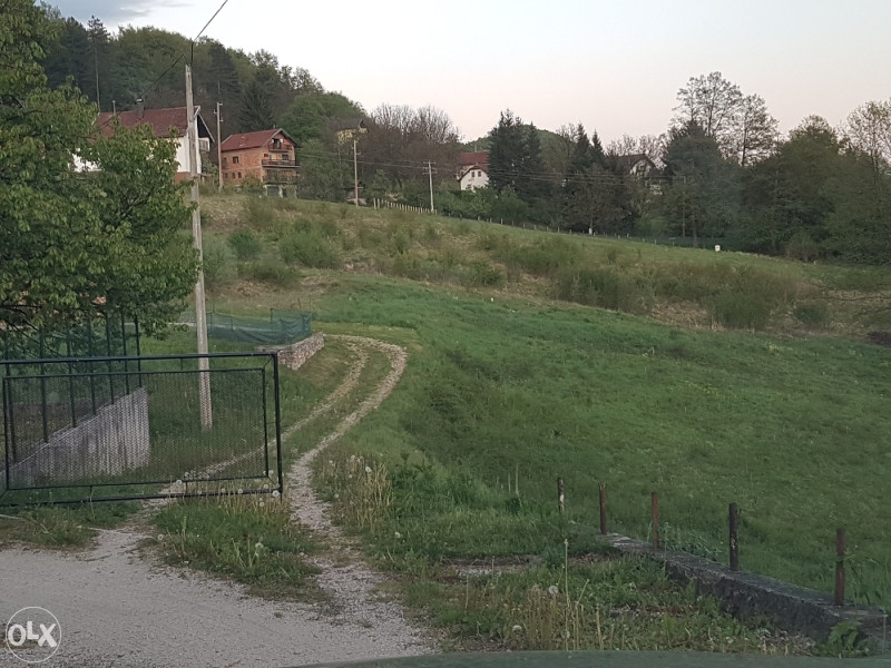 KISELJAK CENTAR ZEMLJA 4,7 dul.. ( MOZE ZAMJENA ) 9