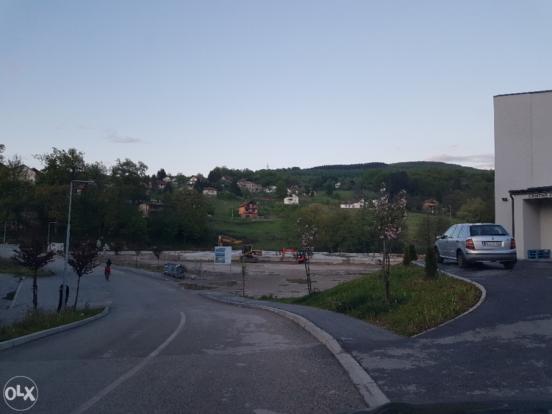 KISELJAK CENTAR ZEMLJA 4,7 dul.. ( MOZE ZAMJENA ) 2
