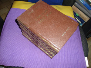 Borisav Stanković , KOMPLET 1-6