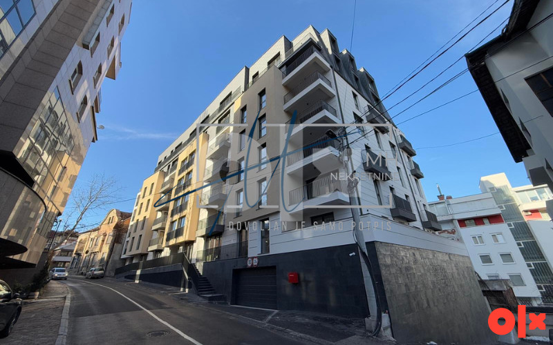 Sarajevo | S2; 68,93m2 | Novogradnja | Ljubljanska
