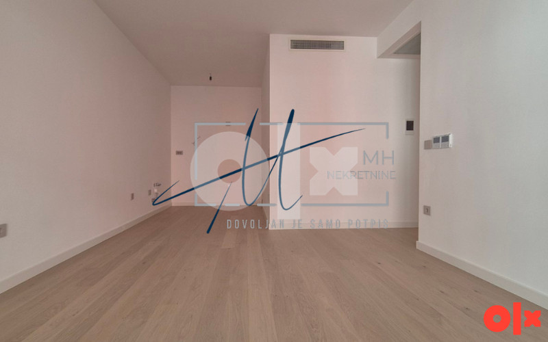 Sarajevo | S2; 68,93m2 | Novogradnja | Ljubljanska 2