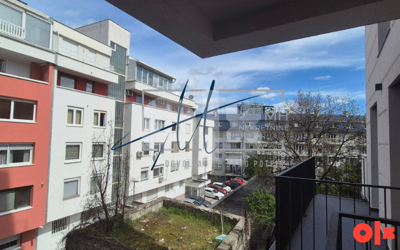 Sarajevo | S2; 68,93m2 | Novogradnja | Ljubljanska 4