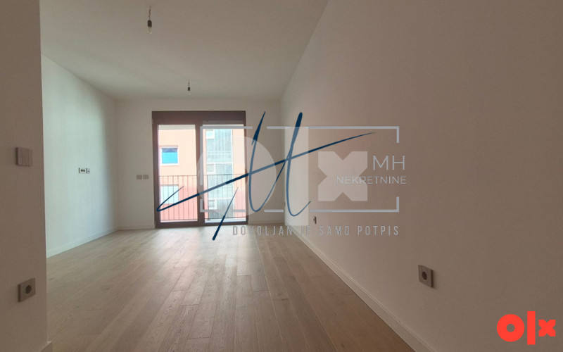 Sarajevo | S2; 68,93m2 | Novogradnja | Ljubljanska 3
