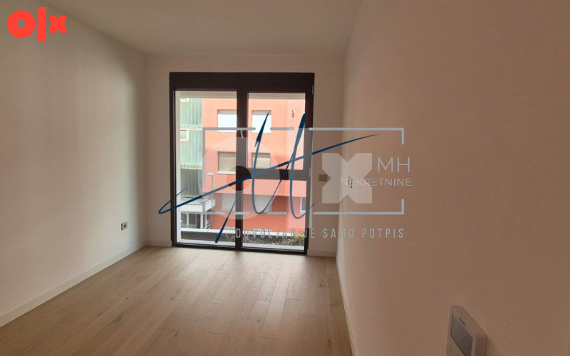 Sarajevo | S2; 68,93m2 | Novogradnja | Ljubljanska 7