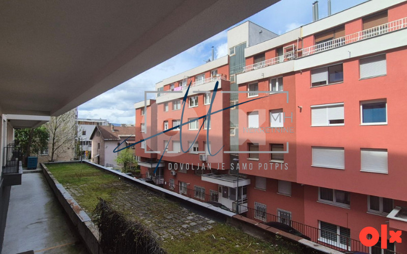 Sarajevo | S2; 68,93m2 | Novogradnja | Ljubljanska 5