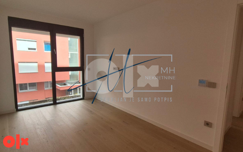 Sarajevo | S2; 68,93m2 | Novogradnja | Ljubljanska 6