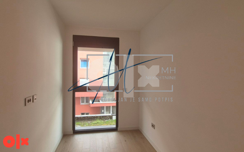 Sarajevo | S2; 68,93m2 | Novogradnja | Ljubljanska 9