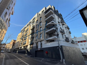 Sarajevo | S2; 68,93m2 | Novogradnja | Ljubljanska