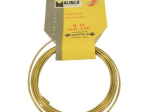 ŽICA MESING 0,60MM 20 METARA