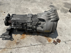 Mjenjac BMW E87 2007