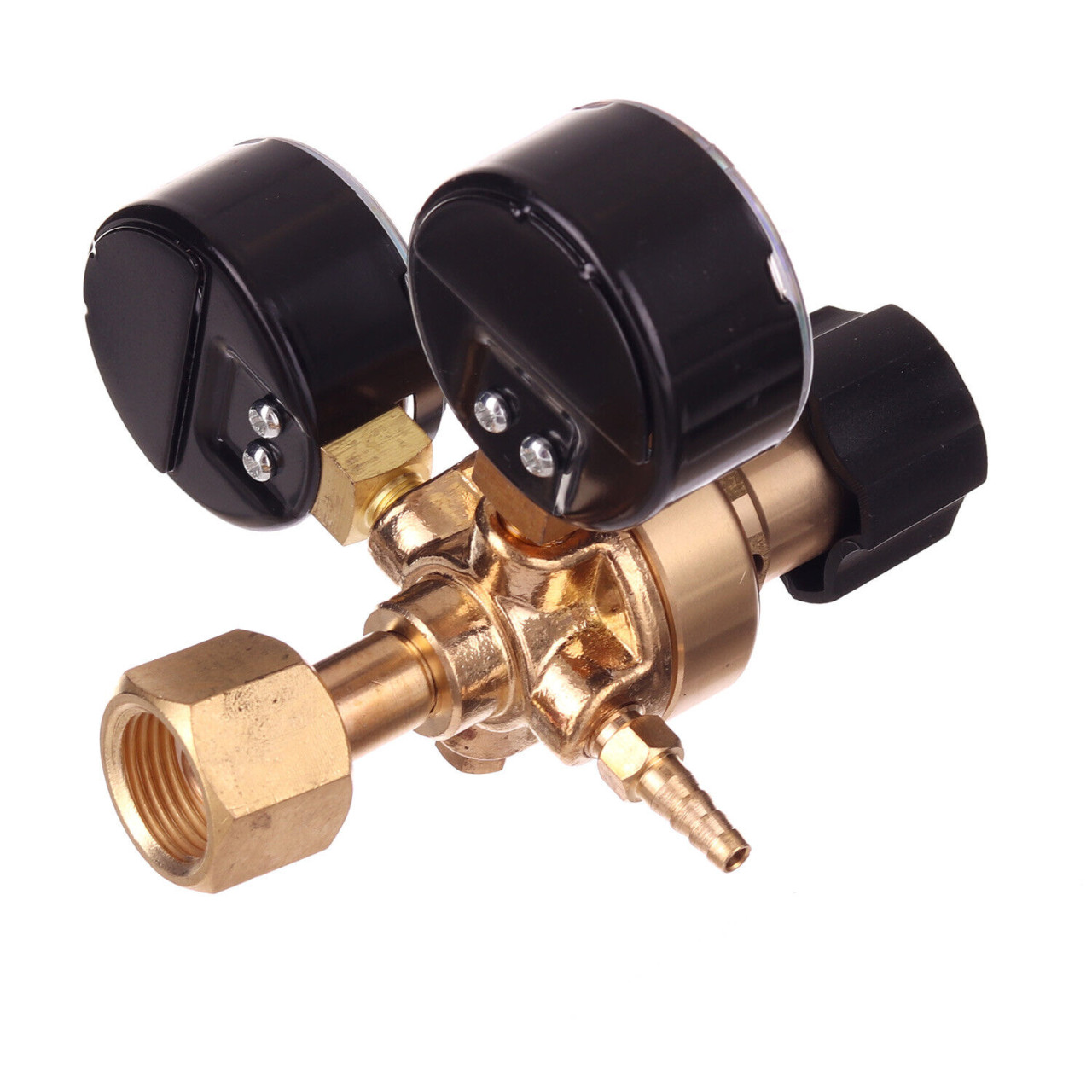 Regulator Manometar za CO2 Argon Mig Tig Varenje 315bar Mode 1007