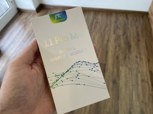 IPHONE 11 PRO MAX DISPLAY LCD EKRAN