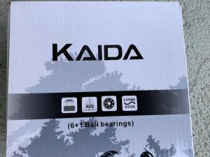 Masinica za saranski ribolov