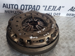 Set kvacila zamajac korpa mercedes w204 c klasa 2.2 125