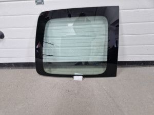 Zadnje lijevo staklo gepek vrata VW Caddy 2005-2010 god