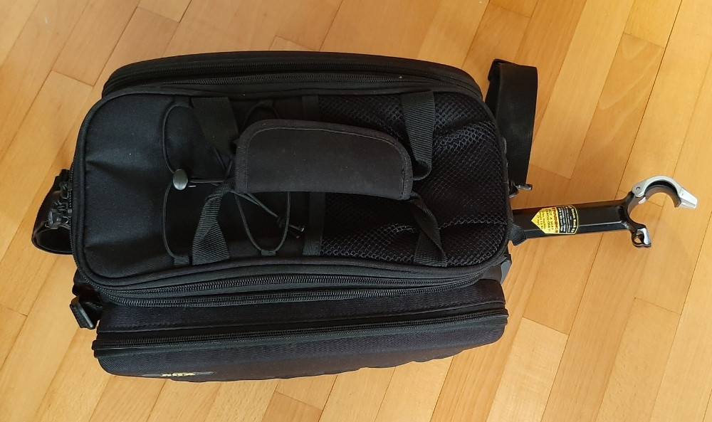 quick mtx track topeak