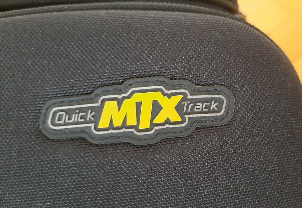 quick mtx track topeak