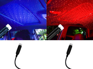 Ukrasna svjetla za automobil