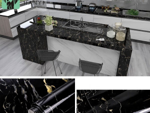 PVC naljepnice za namještaj 60cm*3m