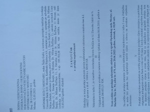 Nekretnina u izvršnom postupku Kuća Mostar 182m2