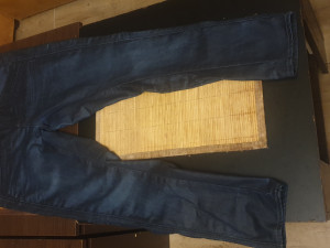 FARMERKE G.STAR SLIM NOVE ORG. 75KM  062 101 500