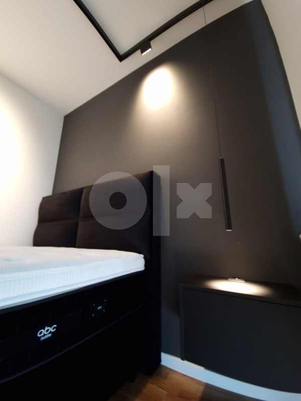 Stan na dan "Smart Loft" Tuzla sa parkingom 062 064 839 6