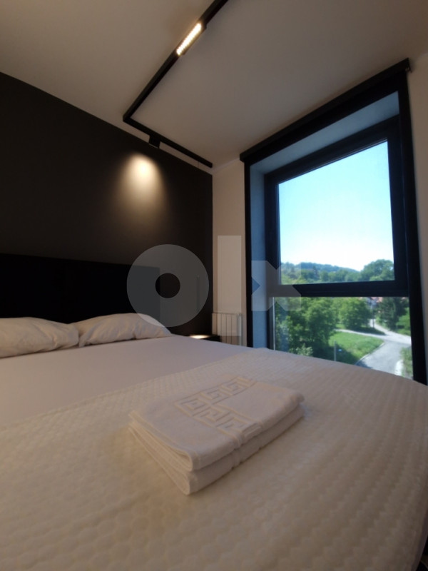 Stan na dan "Smart Loft" Tuzla sa parkingom 062 064 839 15