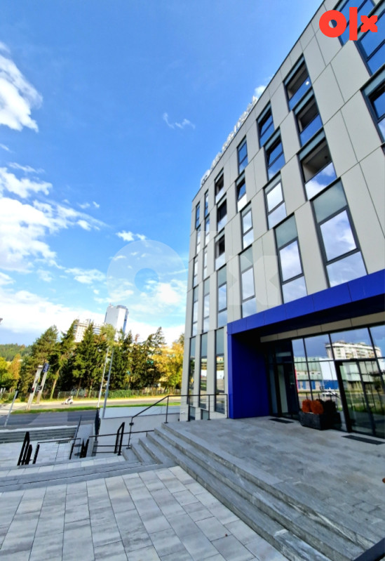 Stan na dan "Smart Loft" Tuzla sa parkingom 062 064 839 16