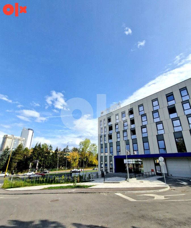 Stan na dan "Smart Loft" Tuzla sa parkingom 062 064 839 18