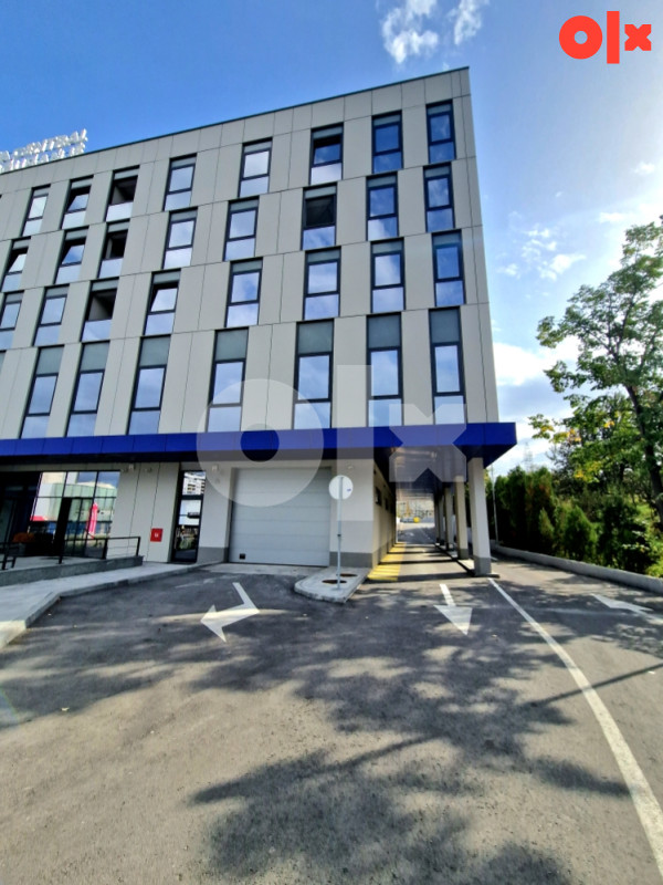 Stan na dan "Smart Loft" Tuzla sa parkingom 062 064 839 17