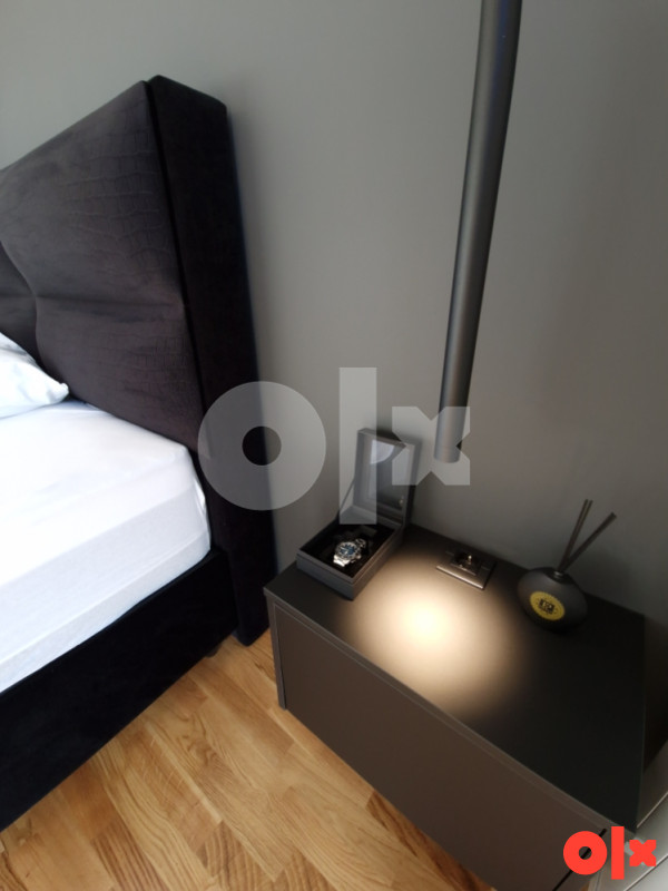 Stan na dan "Smart Loft" Tuzla sa parkingom 062 064 839 19