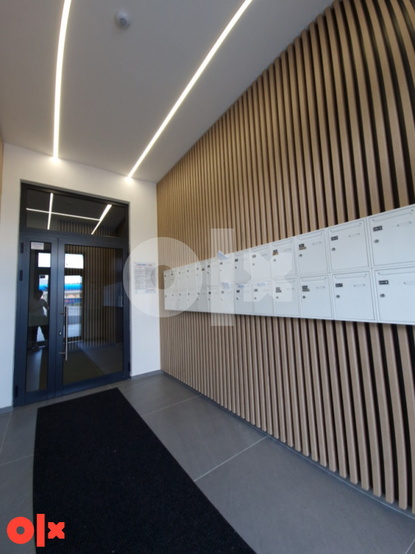 Stan na dan "Smart Loft" Tuzla sa parkingom 062 064 839 23