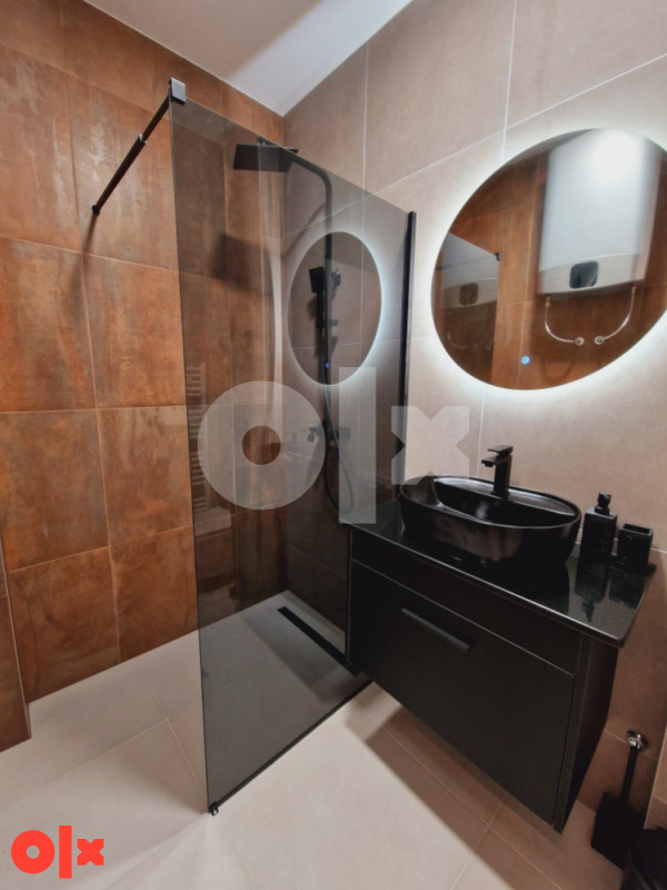 Stan na dan "Smart Loft" Tuzla sa parkingom 062 064 839 25
