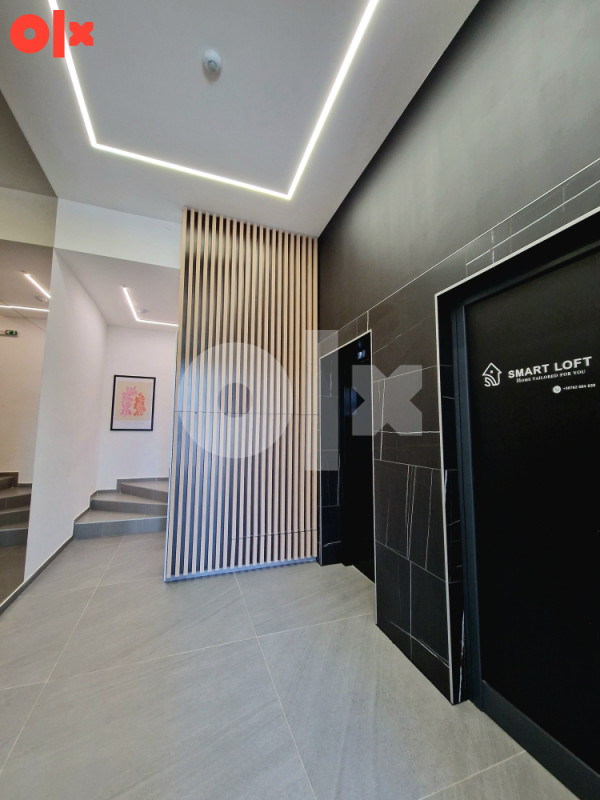 Stan na dan "Smart Loft" Tuzla sa parkingom 062 064 839 8