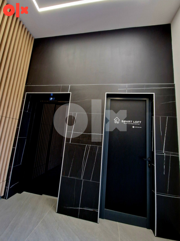 Stan na dan "Smart Loft" Tuzla sa parkingom 062 064 839 9