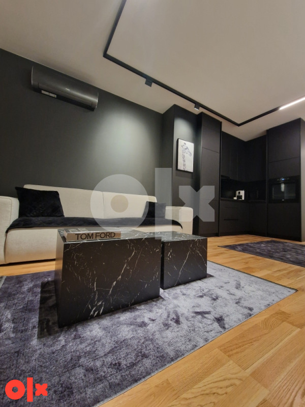 Stan na dan "Smart Loft" Tuzla sa parkingom 062 064 839
