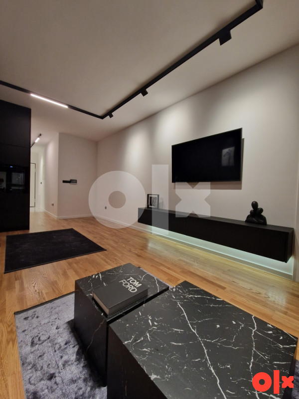 Stan na dan "Smart Loft" Tuzla sa parkingom 062 064 839 2