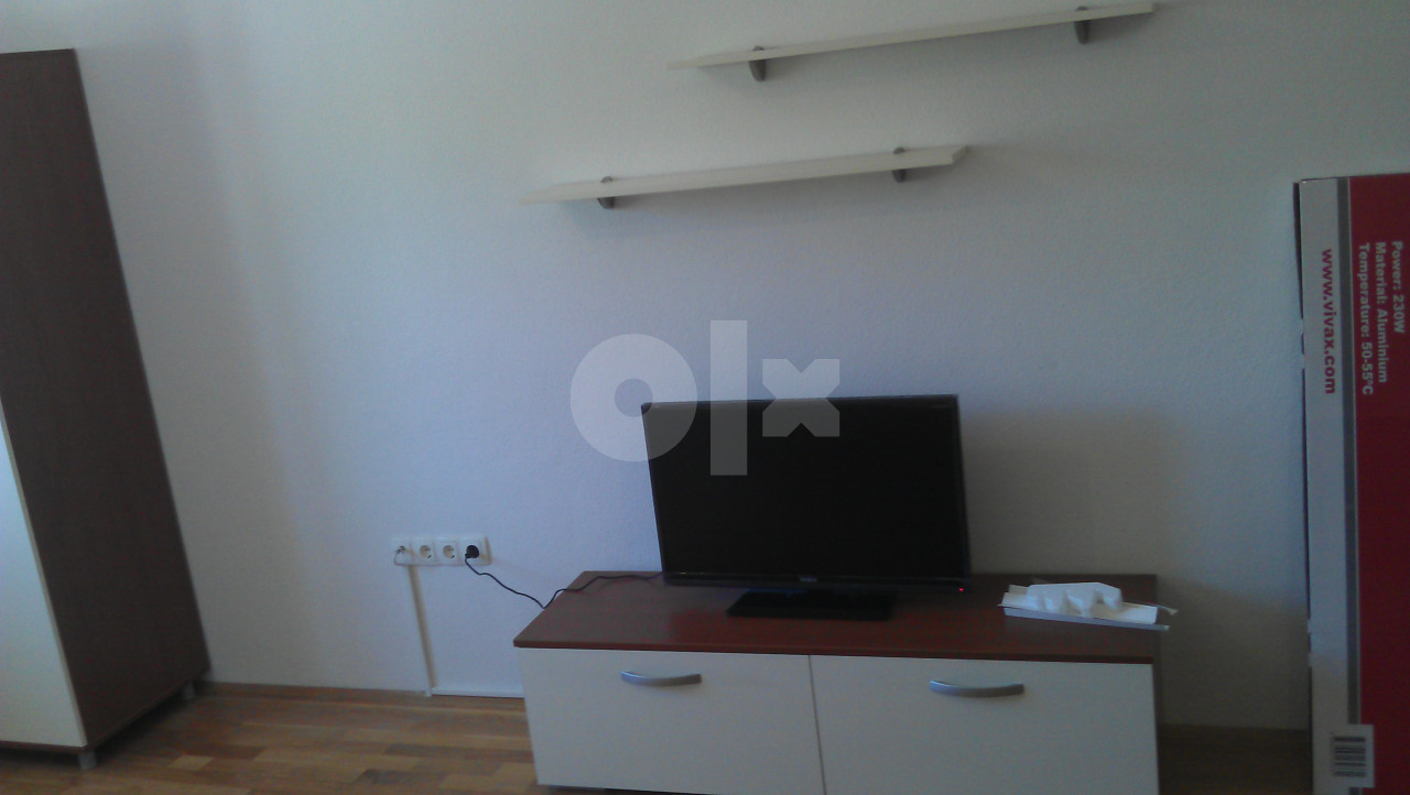 Stan Mostar namještena garsonijera 4