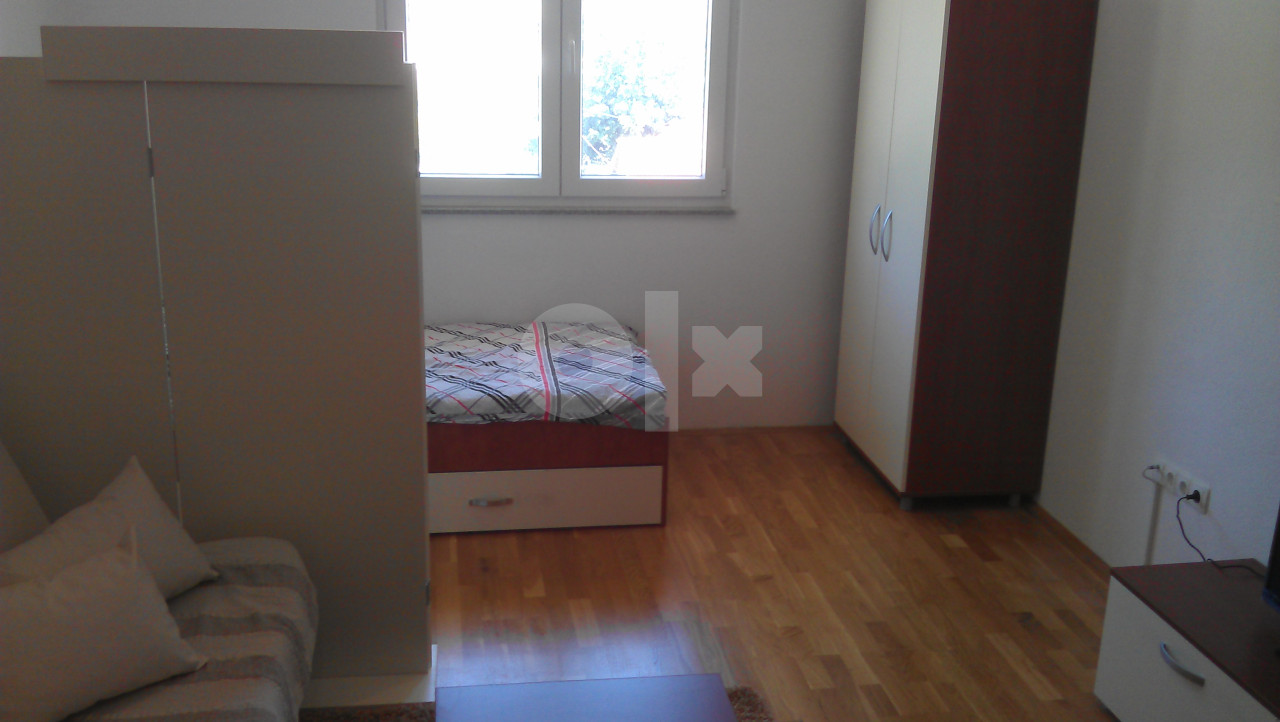 Stan Mostar namještena garsonijera 5