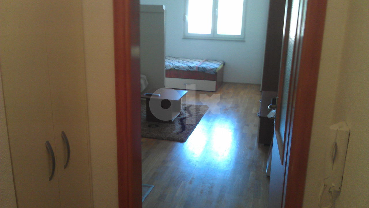 Stan Mostar namještena garsonijera 7