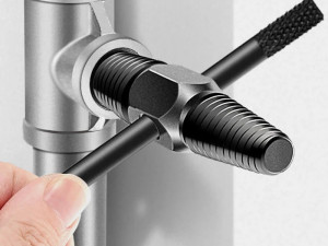 Ključ za vađenje puknutih cijevi 1+1 GRATIS