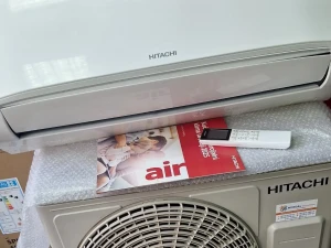 HITACHI KLIMA UREĐAJI-VRHUNSKA JAPANSKA TEHNOLOGIJA