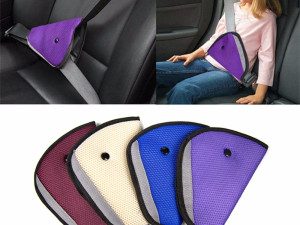 Dodatak za sigurnosni pojas u automobilu
