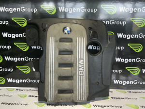 Poklopac motora BMW E60