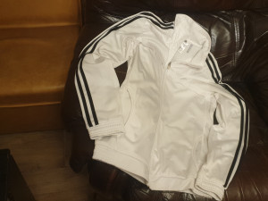 ADIDAS TRENERKA ZENSKA AKCIJA 60KM  ORIG.BROJ M 062 101 500