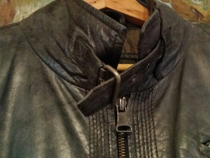 JAKNA KOZNA PIERRE CARDIN ORIGINAL  062 101 500
