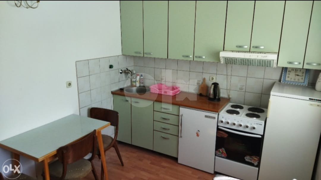 Iznajmljujem Stan Mostar 30m2
