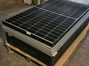 Solarni paneli 400w 1klasa novo