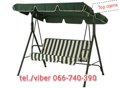 Ljuljaska trosjed swing classic  066-740-390