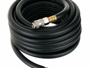 Gumeno Crijevo Za Kompresor 15m 3/8" 10mm PRH15 Mekano